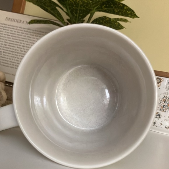 Letter K Mug by Sears - Picture 5 of 6